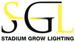 SGL STADIUM GROW LIGHTING