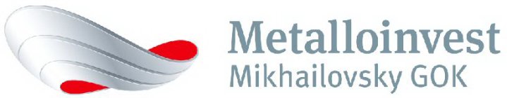 METALLOINVEST MIKHAILOVSKY GOK