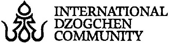 INTERNATIONAL DZOGCHEN COMMUNITY