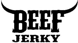 BEEF JERKY