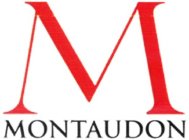 M MONTAUDON