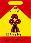 EL AROSA TEA
