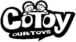 COTOY OUR TOYS