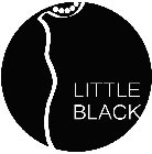 LITTLE BLACK