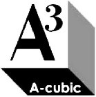 A-CUBIC A3