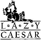 LAZY CAESAR