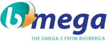 B MEGA THE OMEGA 3 FROM BIOIBERICA