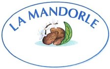 LA MANDORLE