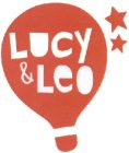 LUCY & LEO