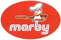 MARBY