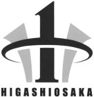 1 HIGASHIOSAKA