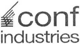 CONF INDUSTRIES