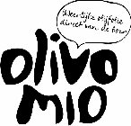 OLIVO MIO