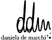 DDM DANIELA DE MARCHI