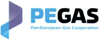 PEGAS PAN-EUROPEAN GAS COOPERATION
