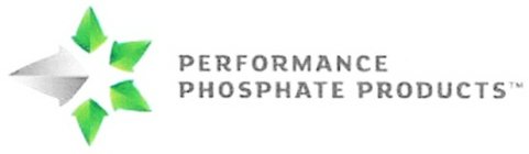 PERFORMANCE PHOSPHATE PRODUCTS