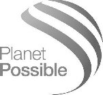 PLANET POSSIBLE