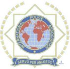 INTERNATIONAL POLICE ASSOCIATION SERVO PER AMIKECO