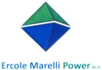 ERCOLE MARELLI POWER SH.A.