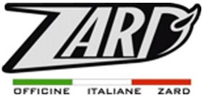 ZARD OFFICINE ITALIANE ZARD