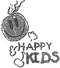 HAPPY KIDS