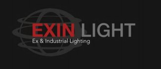 EXIN LIGHT EX & INDUSTRIAL LIGHTING