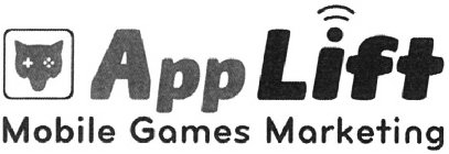 APPLIFT MOBILE GAMES MARKETING