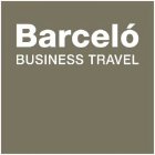 BARCELÓ BUSINESS TRAVEL