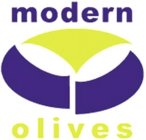 MODERN OLIVES