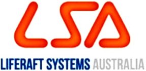 LSA LIFERAFT SYSTEMS AUSTRALIA