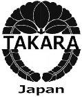 TAKARA JAPAN