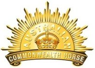 AUSTRALIAN COMMONWEALTH HORSE