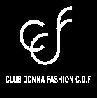 CLUB DONNA FASHION C.D.F