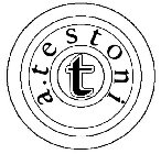 A.TESTONI T