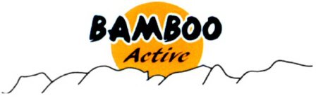 BAMBOO ACTIVE