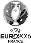 UEFA EURO 2016 FRANCE