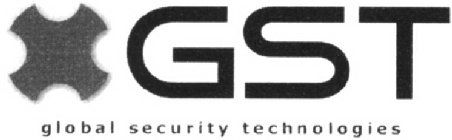 GST GLOBAL SECURITY TECHNOLOGIES