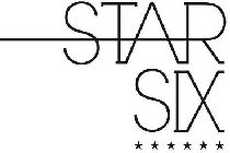 STAR SIX
