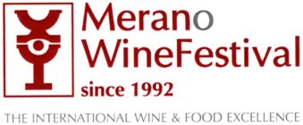 MERANO WINEFESTIVAL SINCE 1992 THE INTERNATIONAL WINE & FOOD EXCELLENCE