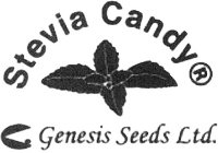 STEVIA CANDY GENESIS SEEDS LTD.