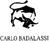 CARLO BADALASSI
