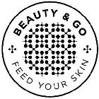BEAUTY & GO FEED YOUR SKIN