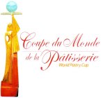 COUPE DU MONDE DE LA PÂTISSERIE WORLD PASTRY CUP