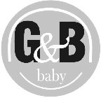 G&B BABY