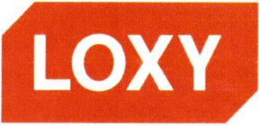 LOXY