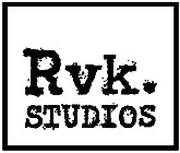 RVK. STUDIOS