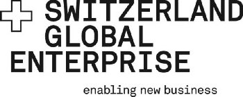SWITZERLAND GLOBAL ENTERPRISE ENABLING NEW BUSINESS