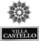 VILLA CASTELLO