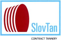 SLOVTAN CONTRACT TANNERY