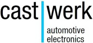 CAST WERK AUTOMOTIVE ELECTRONICS